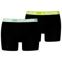 Boxer Head Basic Combo 2 Unidades  Offerta + Economico