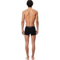 Lacoste Boxer Casual Nero 3 Unita  Offerta + Economico