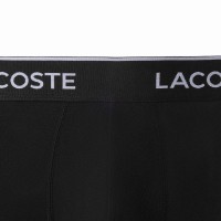 Boxer neri Lacoste 3 unità  Offerta + Economico