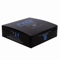 Eneba Smooth Multicolor Overgrips Box 50 Unità