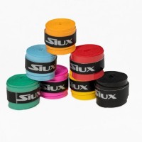 Caja Siux per tutti gli overgrip Multicolor 100  Offerta + Economico