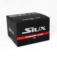 Caja Siux per tutti gli overgrip Multicolor 100  Offerta + Economico