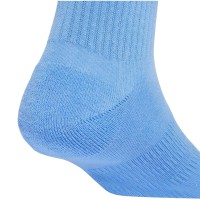 Calcetines Adidas Ammortizzato Crew Azul Oscuro 6 Pares  Offerta + Economico