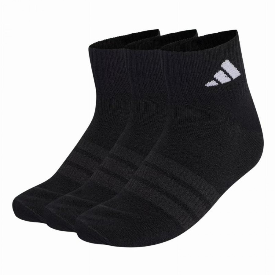 Calcetines Adidas Essentials Ank 3 Pares
