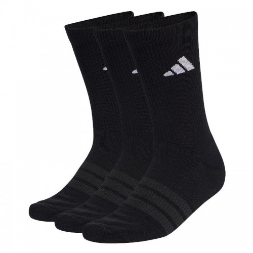 Calcetines Adidas Essentials Crew 3 Pares