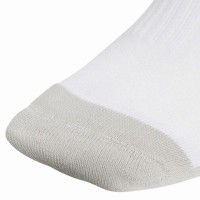 Calcetines Adidas Essentials Ammortizzato Basso Blanco Gris 3 Pares  Offerta + Economico