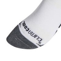 Calcetines Adidas Performance Climacool Crew Blanco Gris 3 Pares  Offerta + Economico