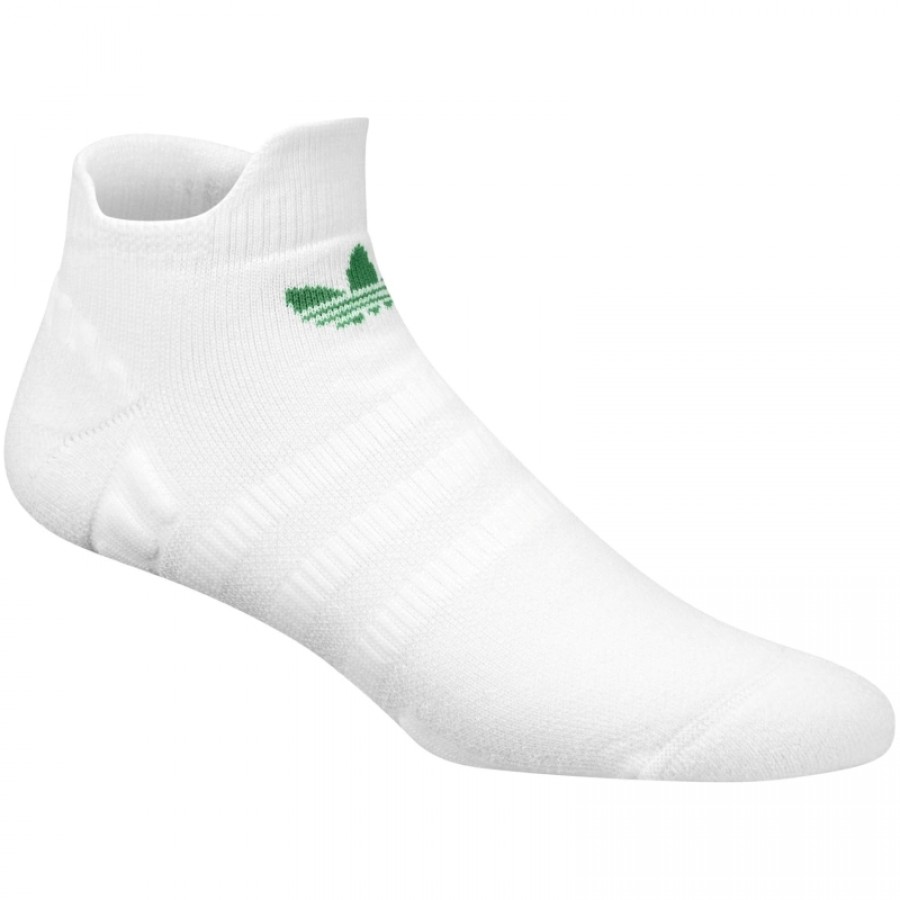 Adidas Original Ten Low White Socks 1 paio  Offerta + Economico