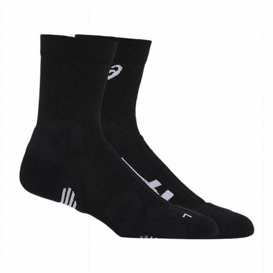 Calcetines Asics Crew Court 1 Par  Offerta + Economico