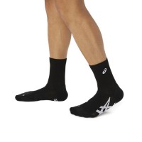 Calcetines Asics Crew Court 1 Par  Offerta + Economico