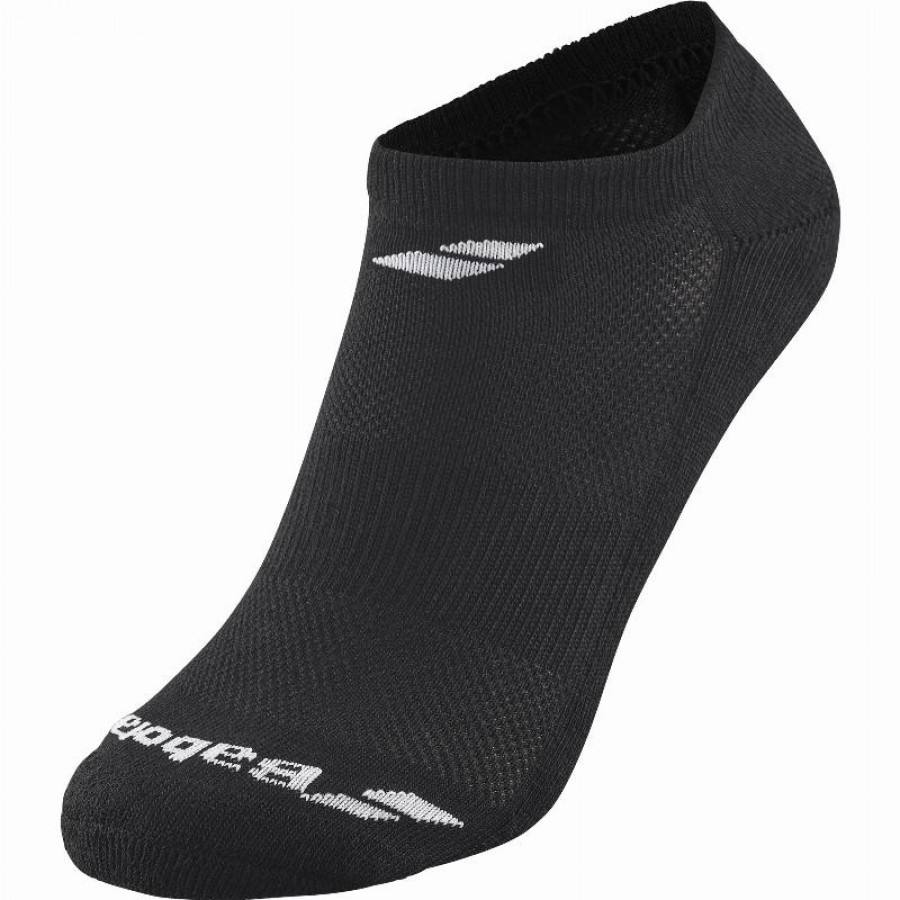 Calcetines Babolat Invisible 3 Pares