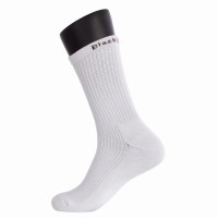 Calzini bianchi alti Black Crown 3 paia  Offerta + Economico