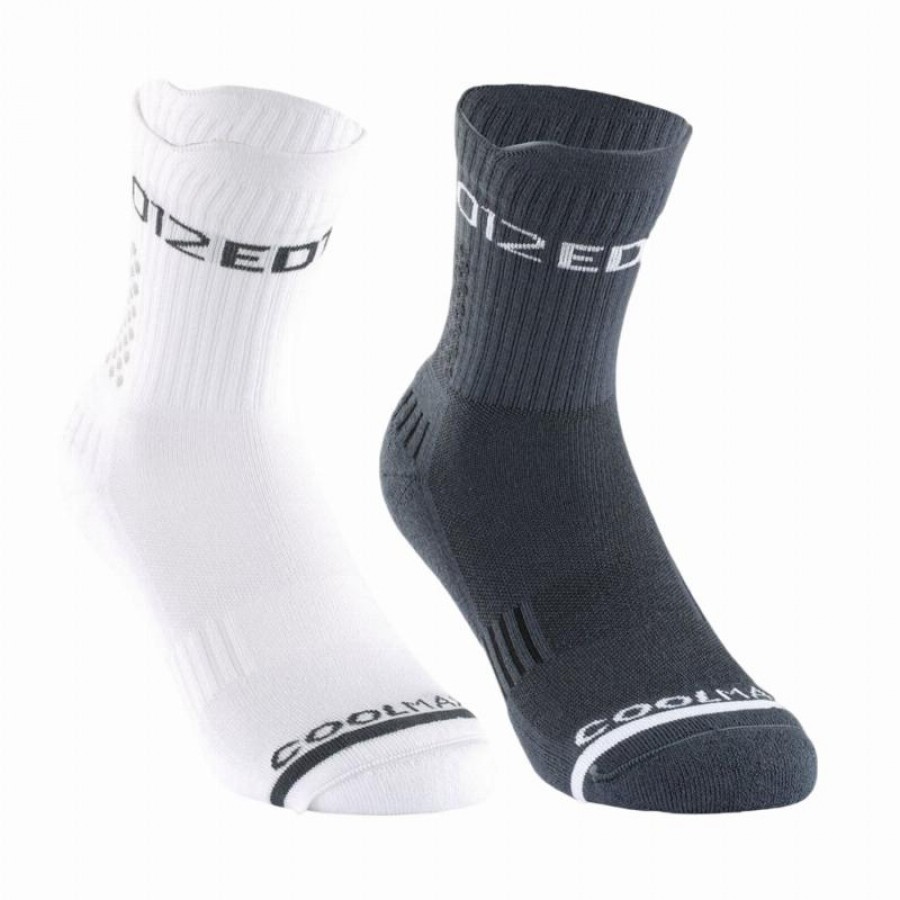 Calzini Bullpadel BP24PRM 2 paia  Offerta + Economico