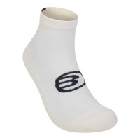 Calzini Bullpadel BP264 Ossa Neri Verdi 3 Paia