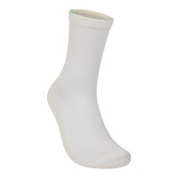 Calzini Bullpadel BP265 Nero Blu Osso 3 paia