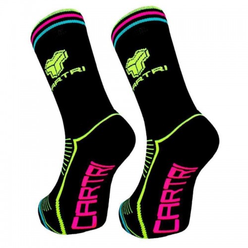 Calcetines Cartri Nerva High 1 Par