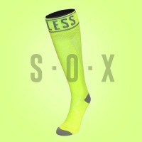 Calcetines Endless SOX High Amarillo  Offerta + Economico