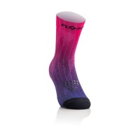 Calcetines Floky S-Mash 3D Fantasy Nebula Rosa