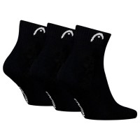 Calcetines Head All Sports Quarter 3 Pares  Offerta + Economico