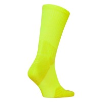 Calcetines Head Performance Tennis Crew Amarillo Fluor 1 Par  Offerta + Economico