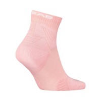 Calcetines Head Performance Tennis Quarter Rosa 1 Par  Offerta + Economico