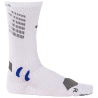 Joma Calze Medie Compressione Bianco 1 Paio