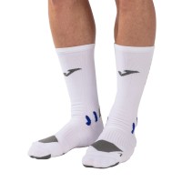 Joma Calze Medie Compressione Bianco 1 Paio