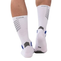 Joma Calze Medie Compressione Bianco 1 Paio