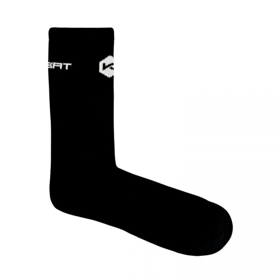 Calzini Kombat Hex Black 1 paio  Offerta + Economico