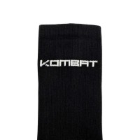 Calzini Kombat Hex Black 1 paio  Offerta + Economico