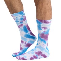 Calcetines Lok Tedye Azul 1 Par  Offerta + Economico