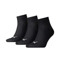 Calcetines Puma Quarter 3 pares  Offerta + Economico
