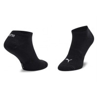 Puma Socks Sneaker Nero Bianco Grigio 3 paia  Offerta + Economico