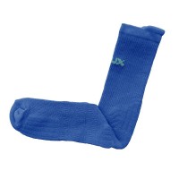 Calzini lunghi Siux Reveal blu turchese 2 paia