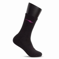 Calcetines Softee Duo Violeta 1 Par