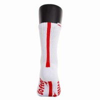 Calcetines Softee Label Blanco 1 By