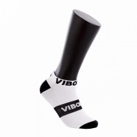 Kait Invisible Bianco Viper Calze 1 paio PADELPOINT Kait Invisible Bianco Viper Calze 1 paio
