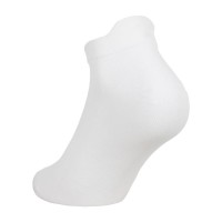 Calcetines Wilson Linguetta Caviglia Blanco 1 Par  Offerta + Economico