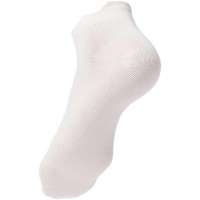 Calcetines Wilson Linguetta Caviglia Blanco 3 Pares  Offerta + Economico