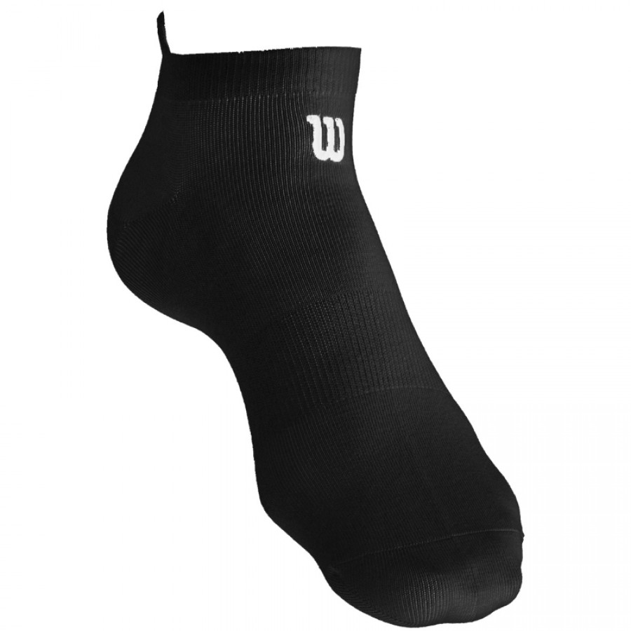 Calcetines Wilson Linguetta Caviglia  Offerta + Economico