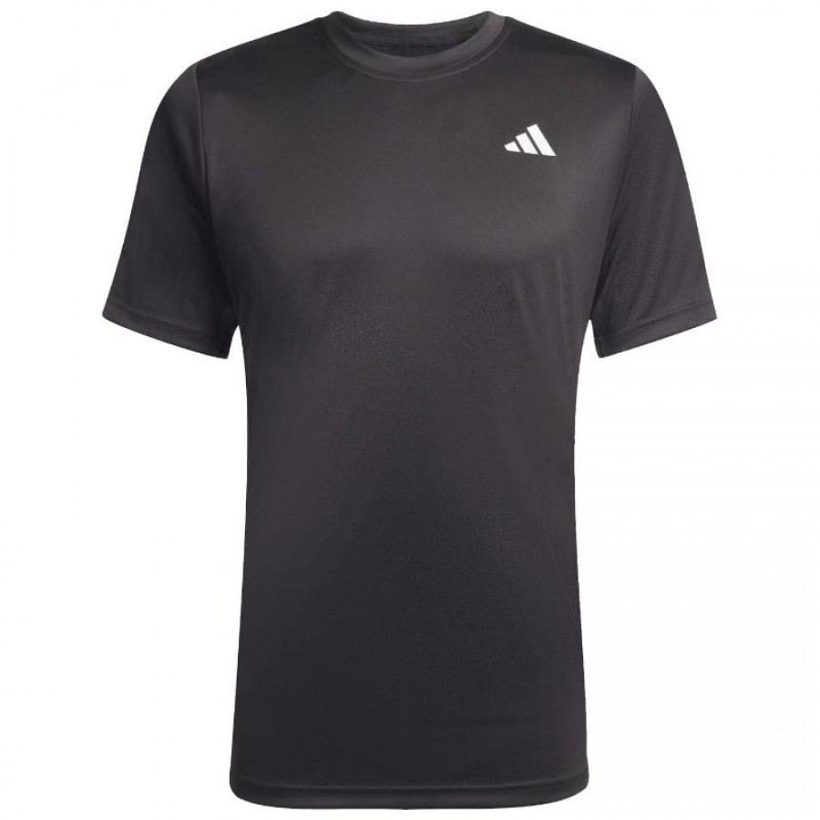 Adidas Club Climacool Maglietta Nera  Offerta + Economico
