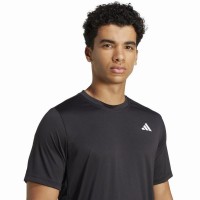 Adidas Club Climacool Maglietta Nera  Offerta + Economico