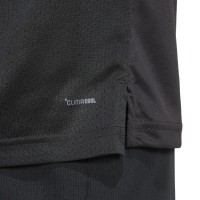 Adidas Club Climacool Maglietta Nera  Offerta + Economico