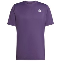 Adidas Club Climacool Purple Aurora Maglietta