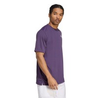 Adidas Club Climacool Purple Aurora Maglietta