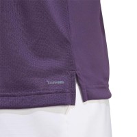 Adidas Club Climacool Purple Aurora Maglietta