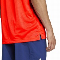 Adidas Club Climacool Maglietta Rossa  Offerta + Economico