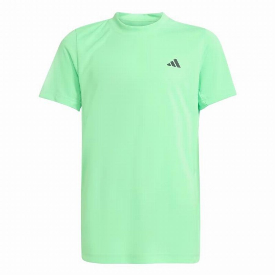 Adidas Club Lima Junior Maglietta