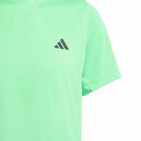 Adidas Club Lima Junior Maglietta