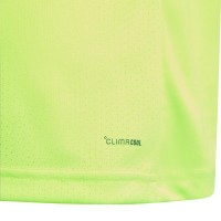 Adidas Club Lucid Lemon Junior Maglietta
